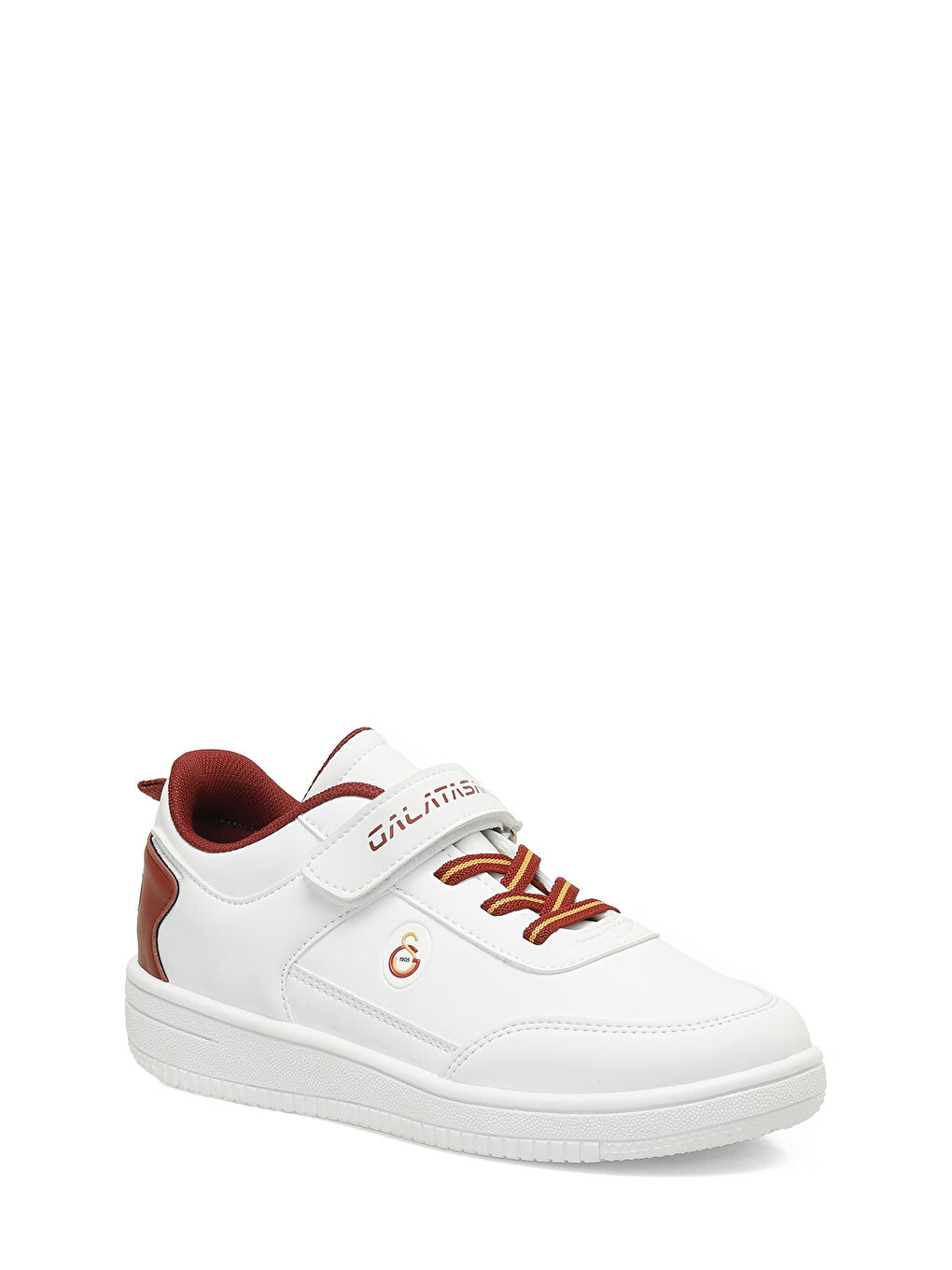 CENA PU F 5FX Beyaz Erkek Çocuk Sneaker-1