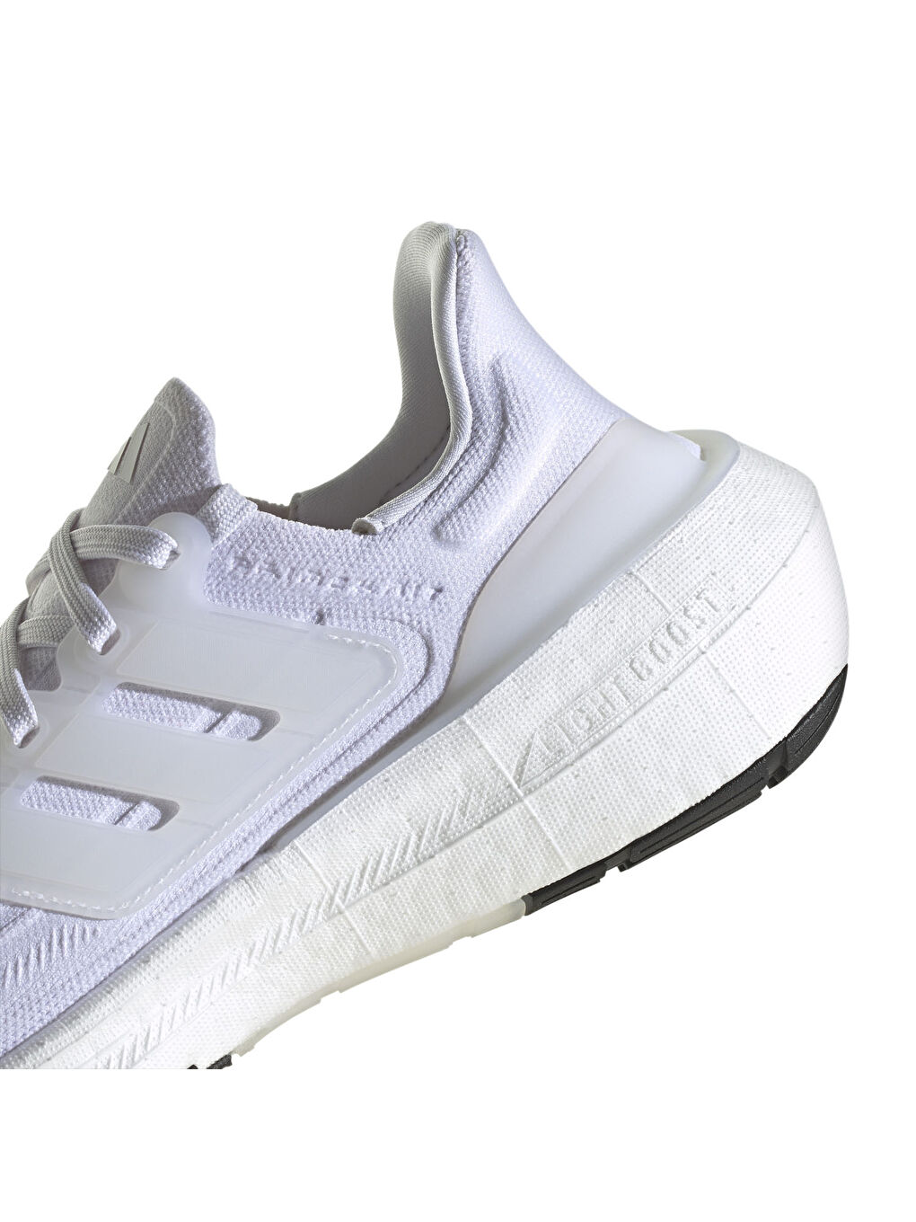 Ultraboost Light Kadın Beyaz Yol Koşusu Ayakkabısı-6