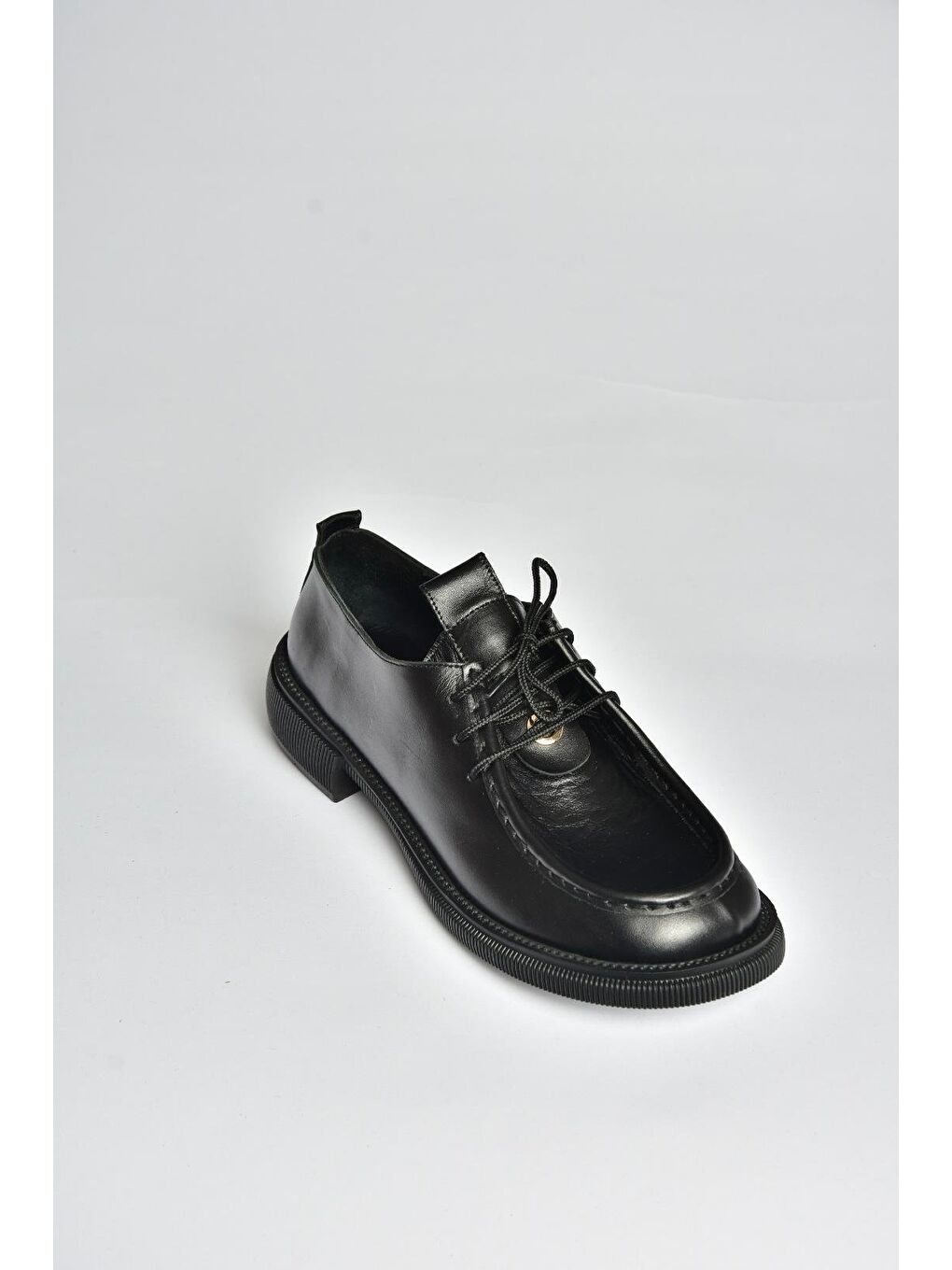 Siyah Kadın Ayakkabı V944085603-5