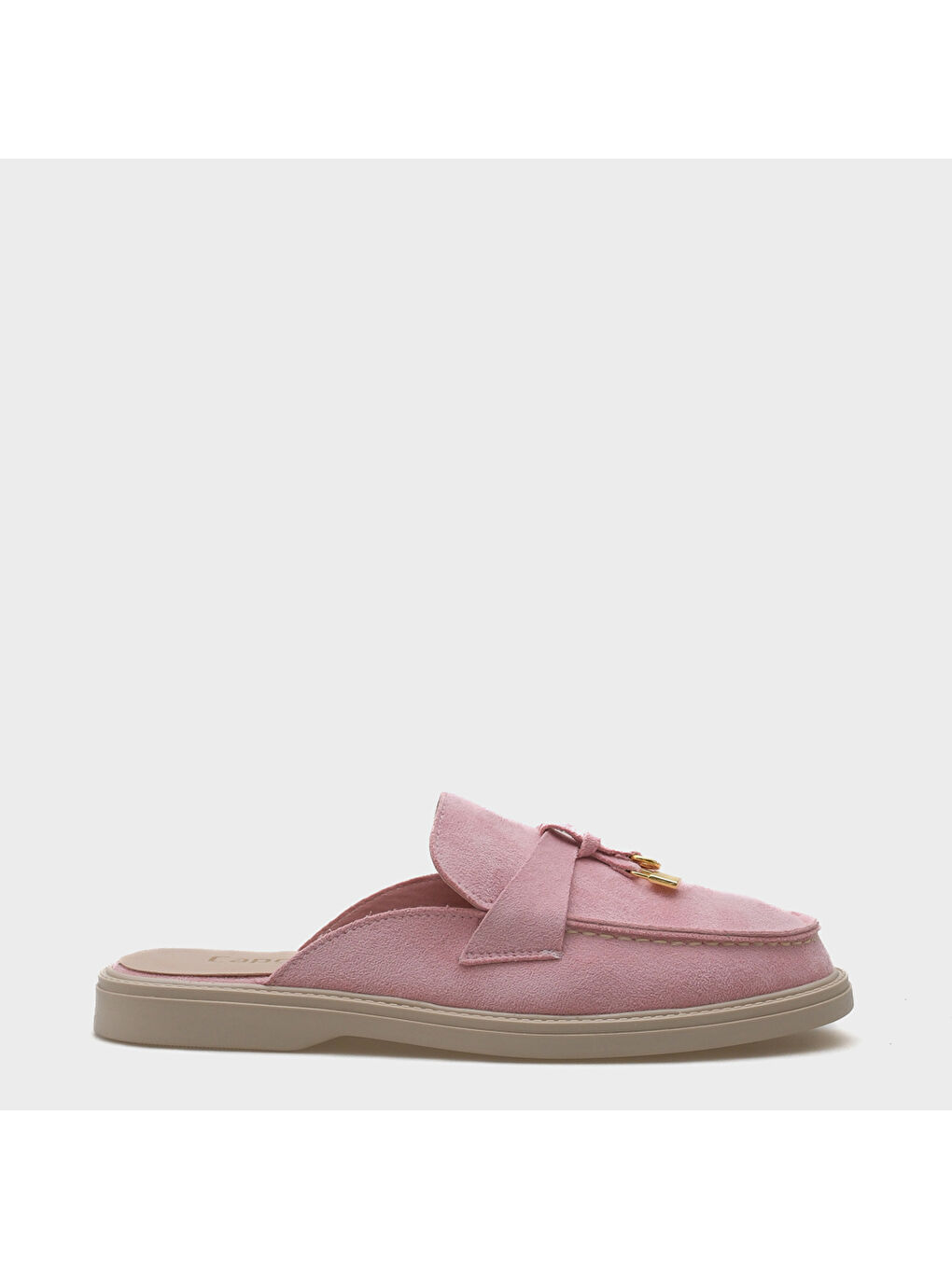 Pembe Karol Kadın Terlik LNP