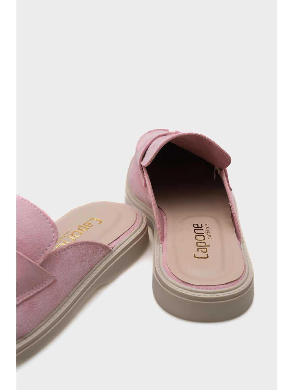 Pembe Karol Kadın Terlik LNP-3