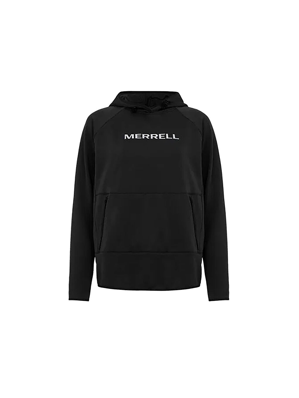 Symone Kadın Siyah Sweatshirt-1