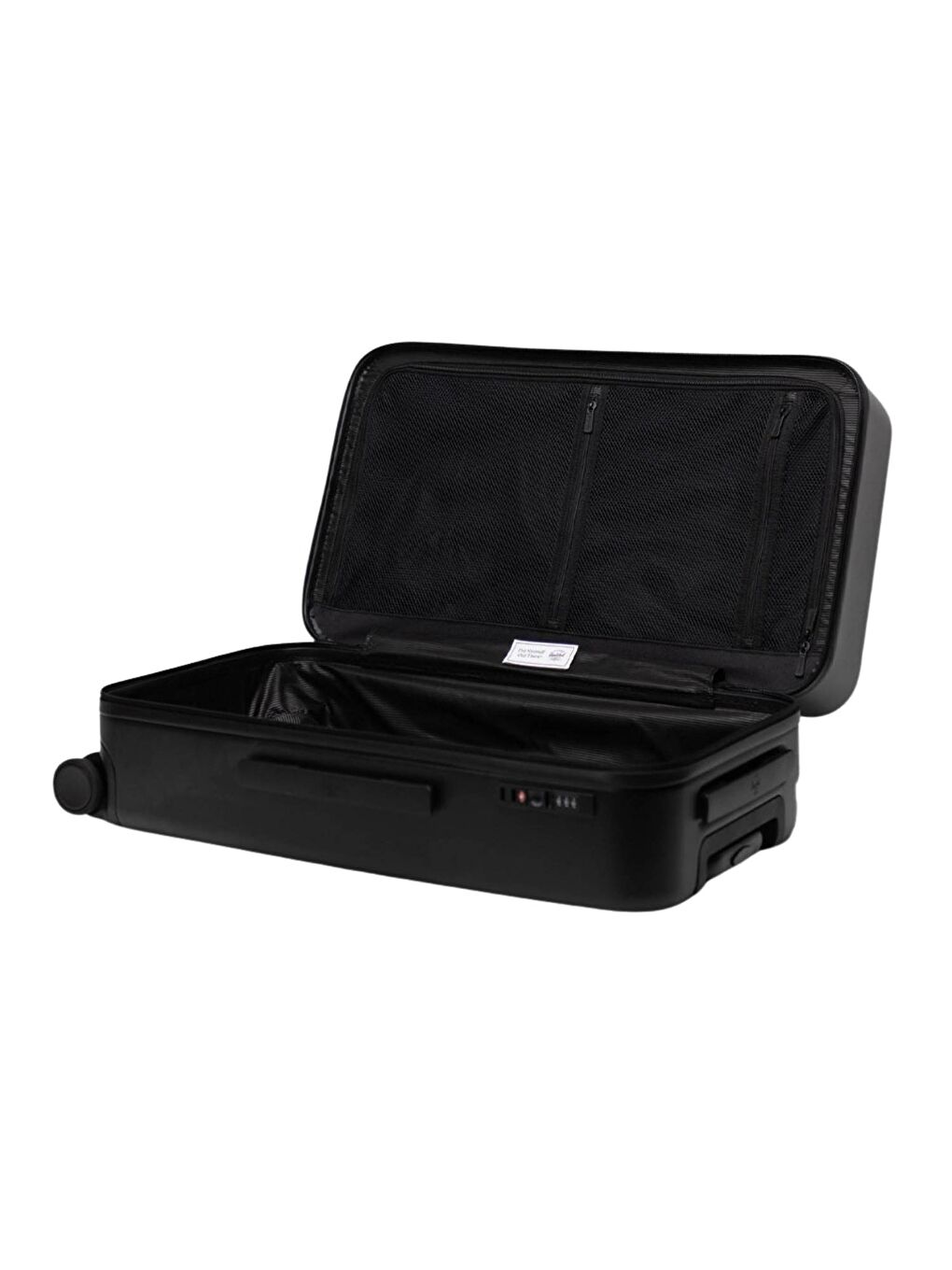 Symone Kadın Siyah Sweatshirt-6