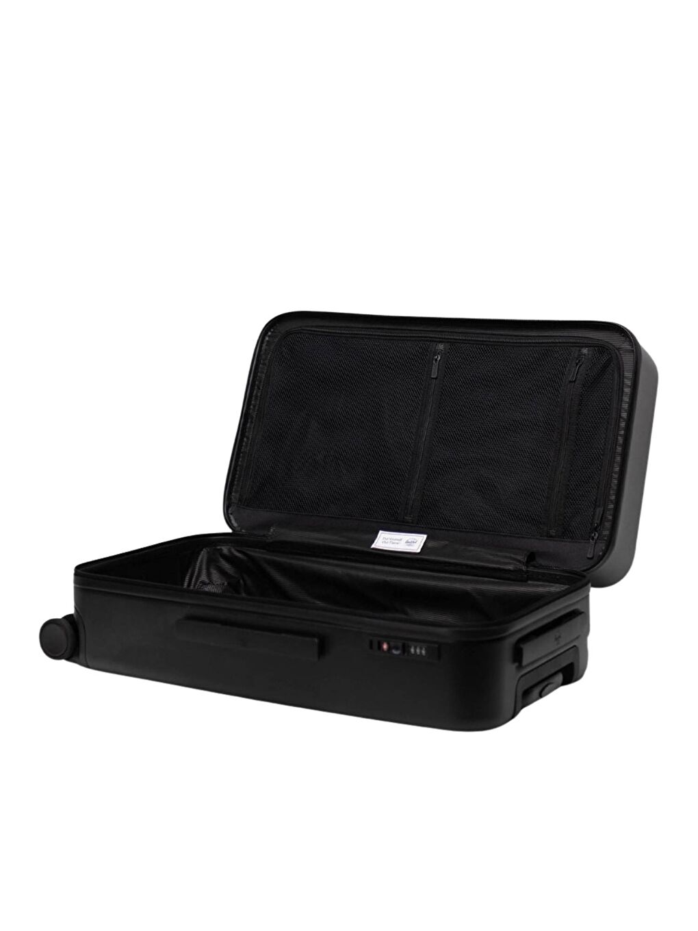 Symone Kadın Siyah Sweatshirt-8