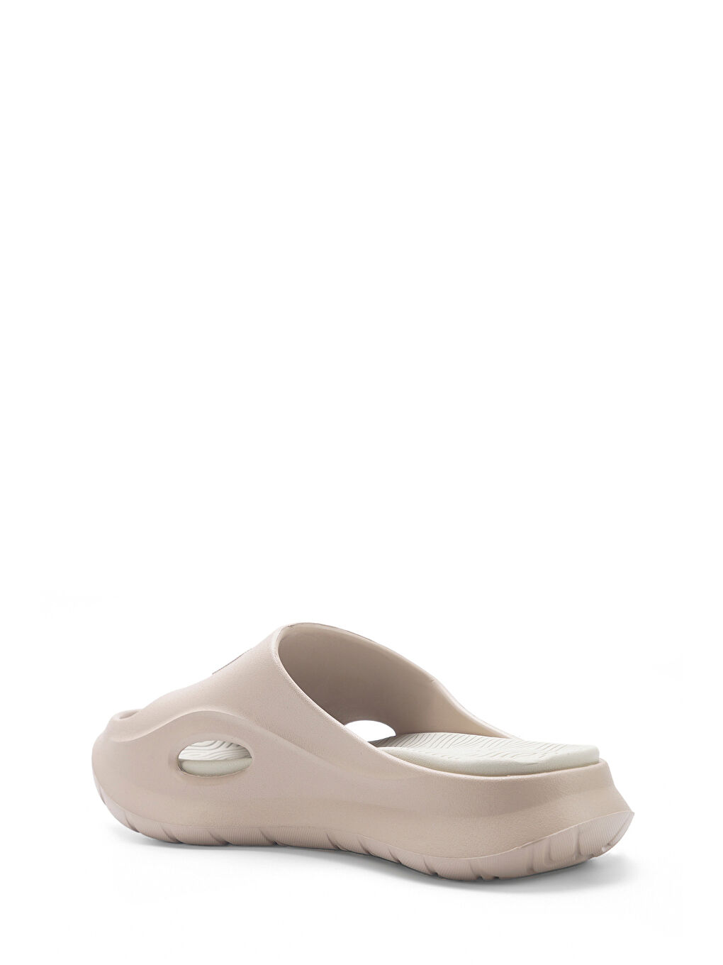 VEGAS GR 5FX Bej Erkek Çocuk Terlik-2