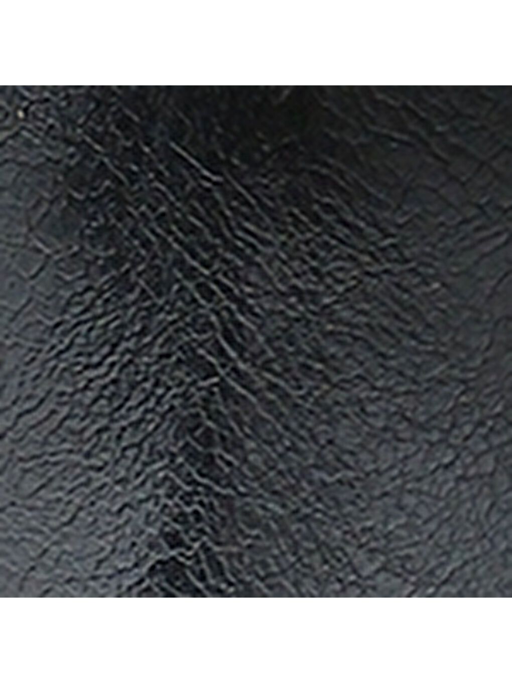 Siyah Danni 1003 Yuvarlak Burunlu Orta Topuklu Kadın Loafer-6