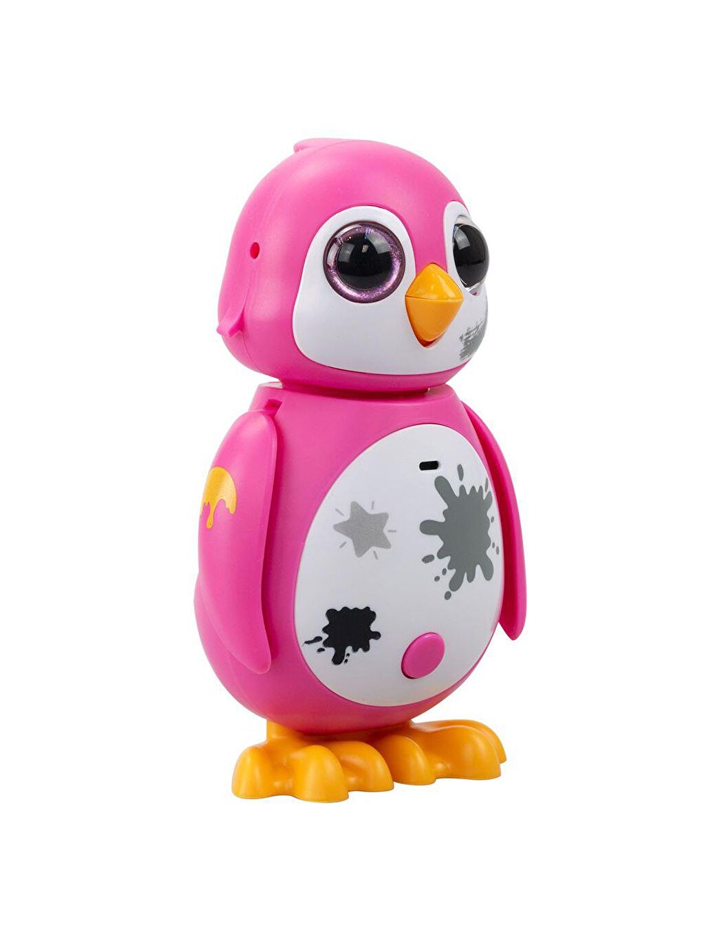 Silverlit Pembe Rescue Mini Penguin - Pembe - 2