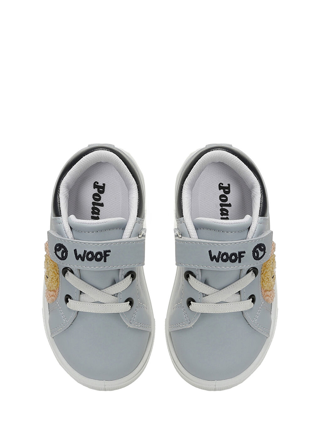 DODE.B5FX Mavi Erkek Çocuk Sneaker-3