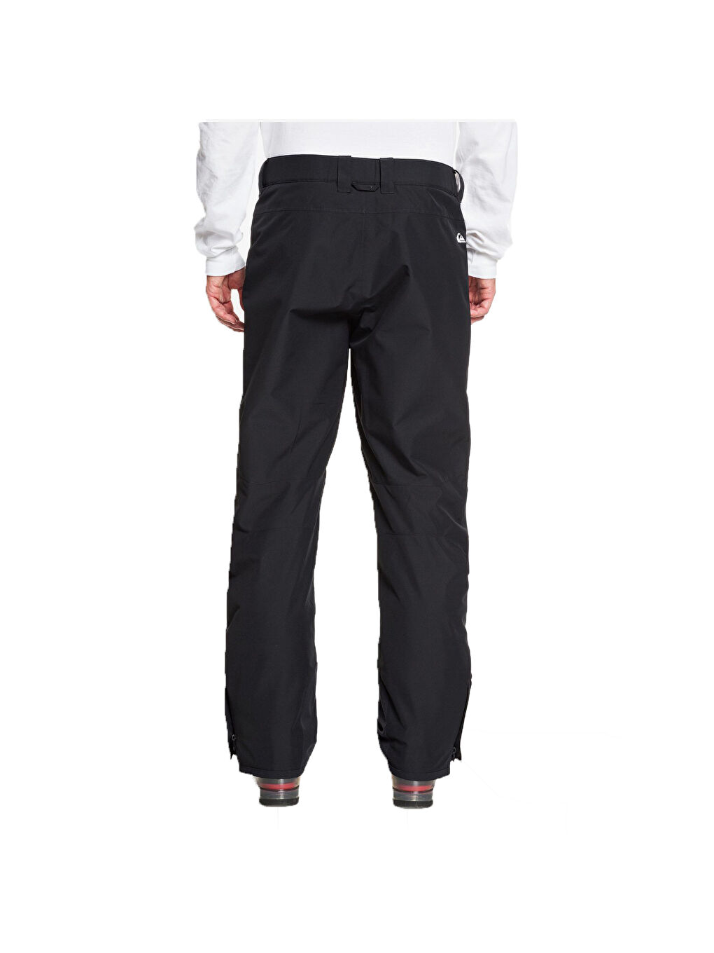 Boundry Pt Erkek Siyah Snowboard Pantolonu-3