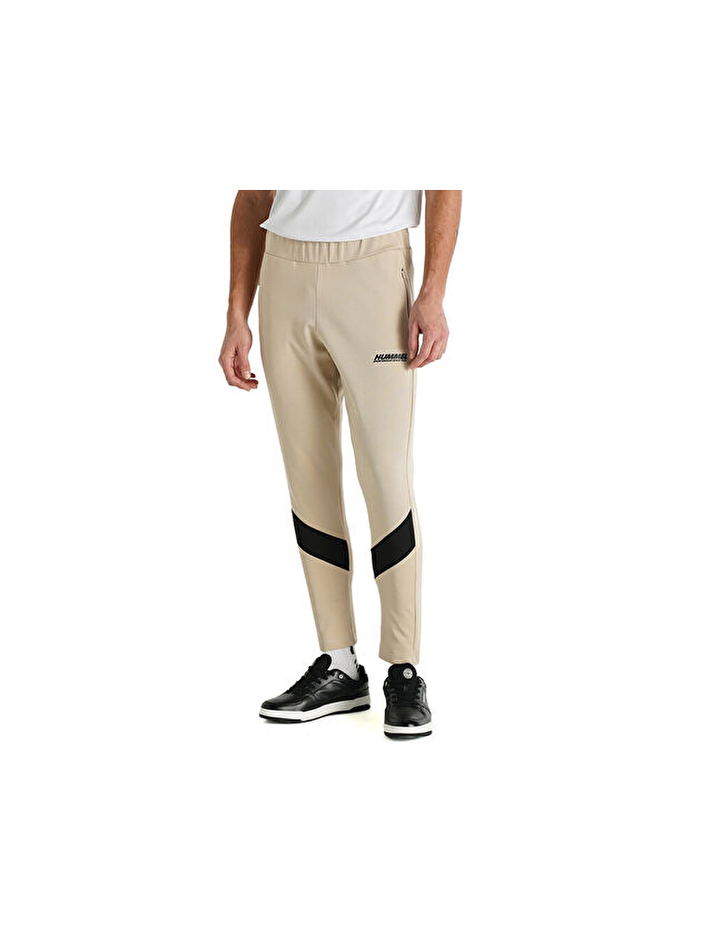 Ekru Rossi Pants Erkek Günlük Eşofman Altı 932247-9033 Krem