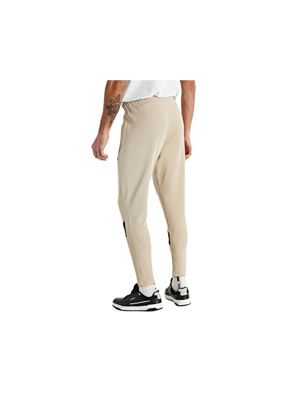 Ekru Rossi Pants Erkek Günlük Eşofman Altı 932247-9033 Krem-1