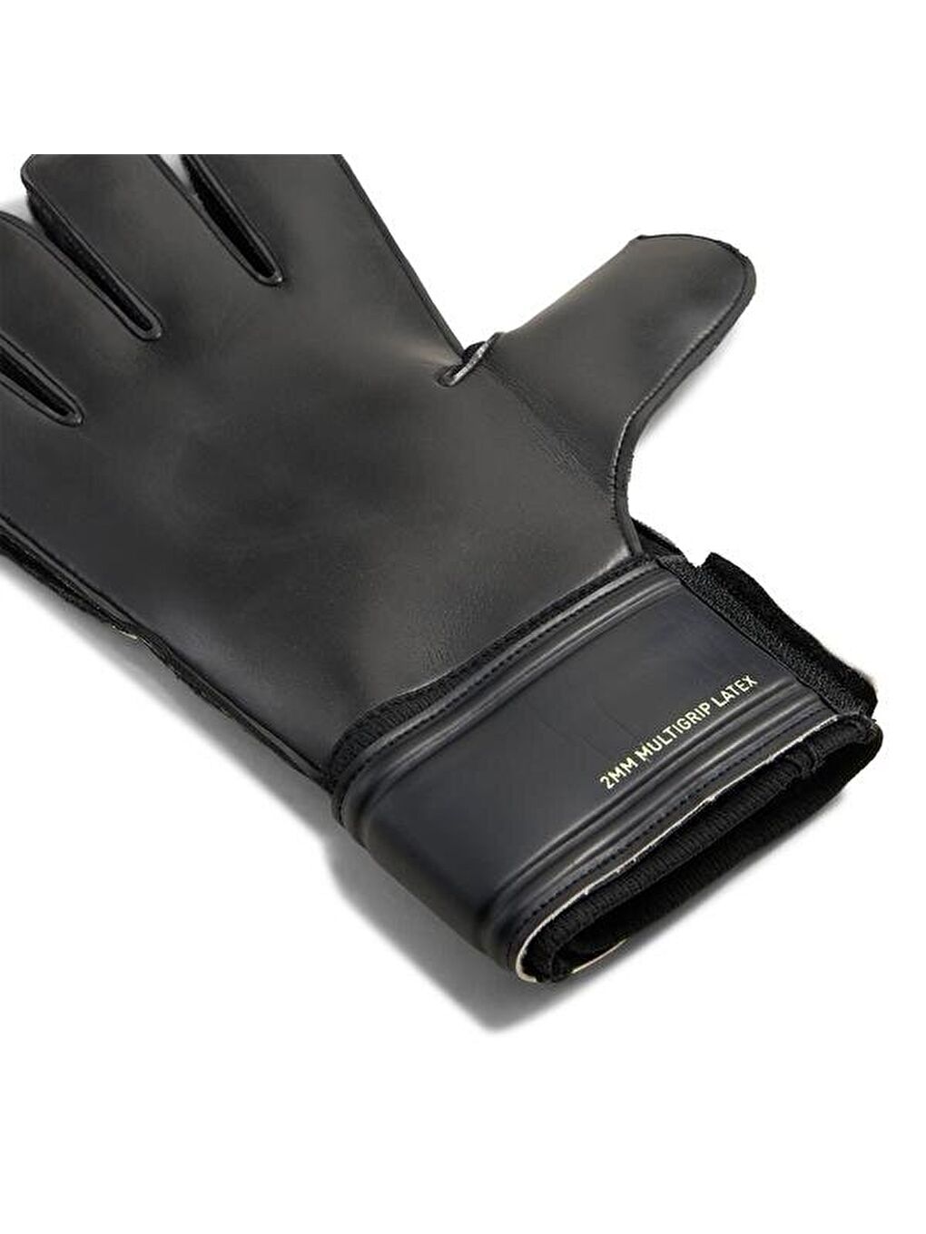 Ultra Play Rc Siyah Kaleci Eldiveni-2