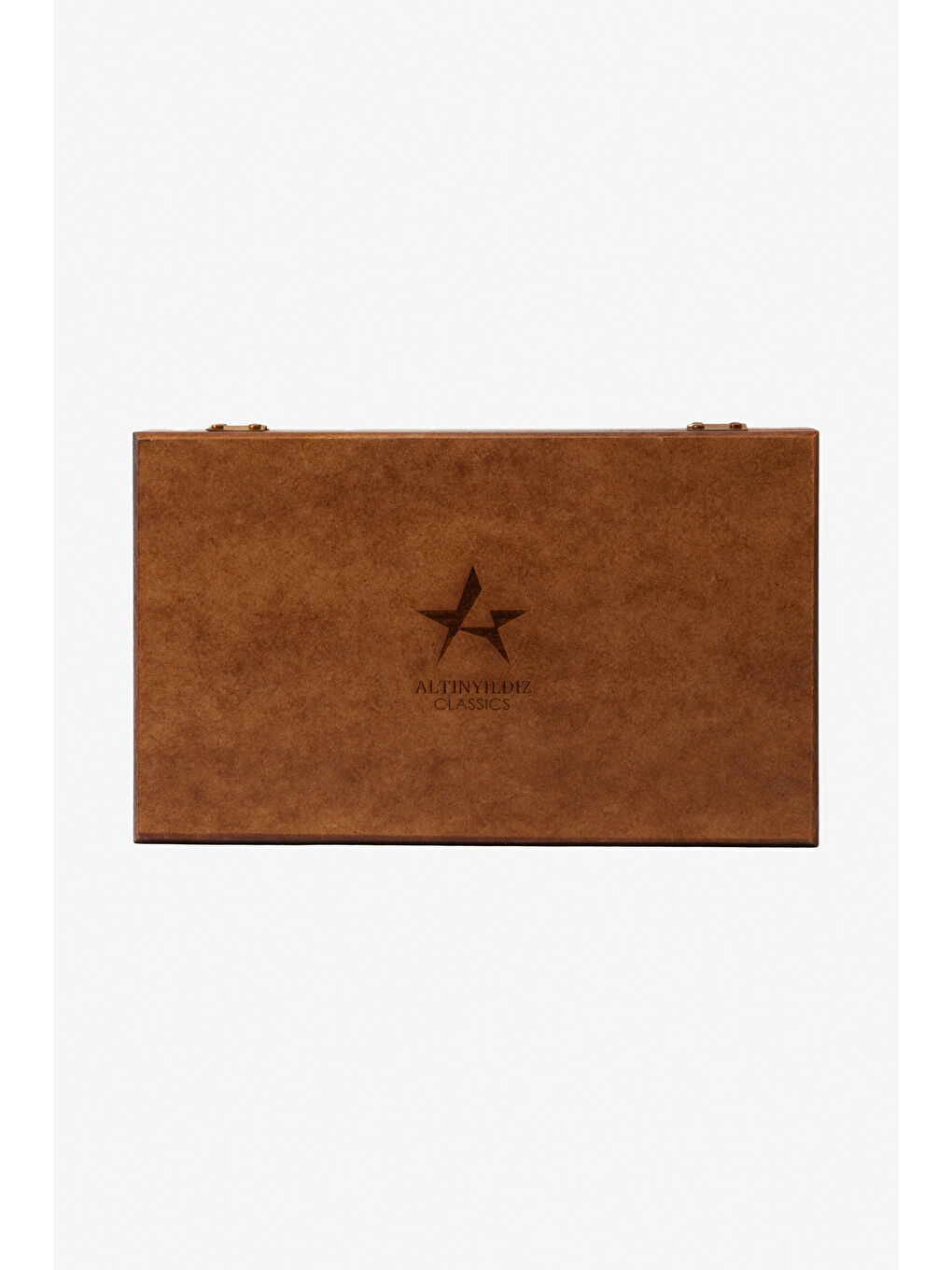 Erkek Siyah Kemer - Kartlık Aksesuar Set-6