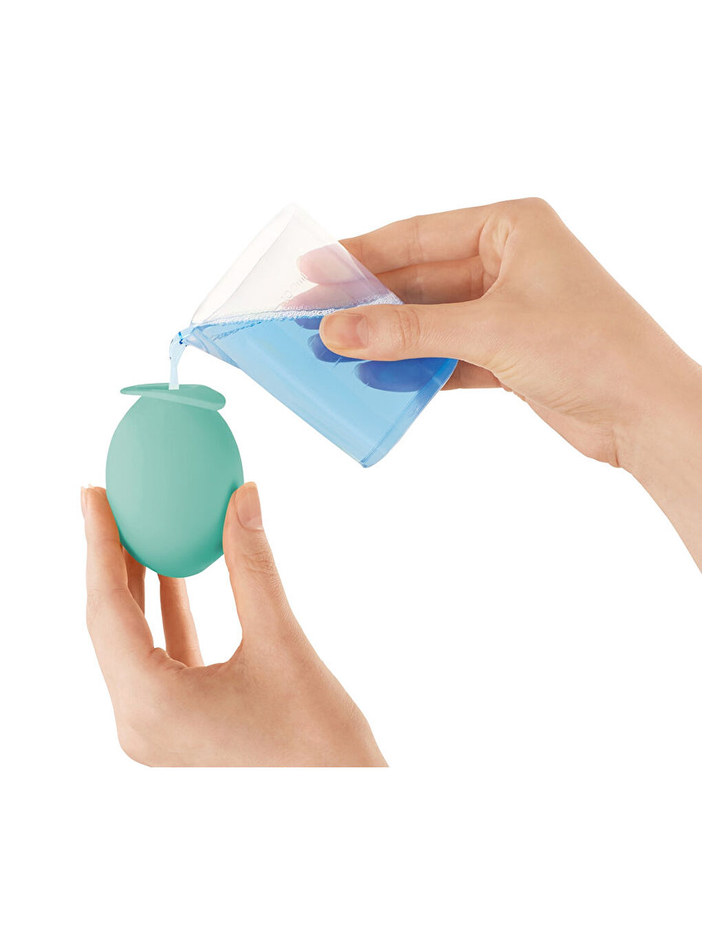 Yeşil Kireç Giderici Musluk Başlığı-2