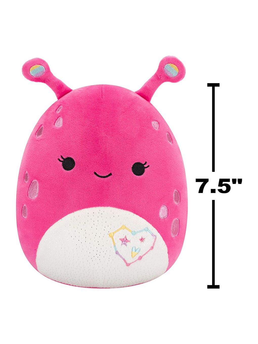 Uzaylı Frawleen 20cm VA01181-4