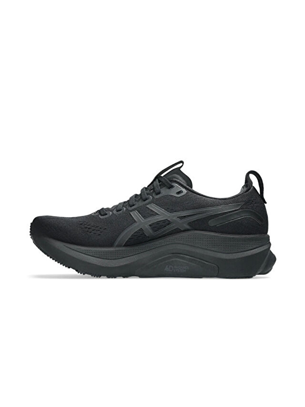 Gel-kayano 32 Erkek Koşu Ayakkabısı 1011c052-001 Siyah-1