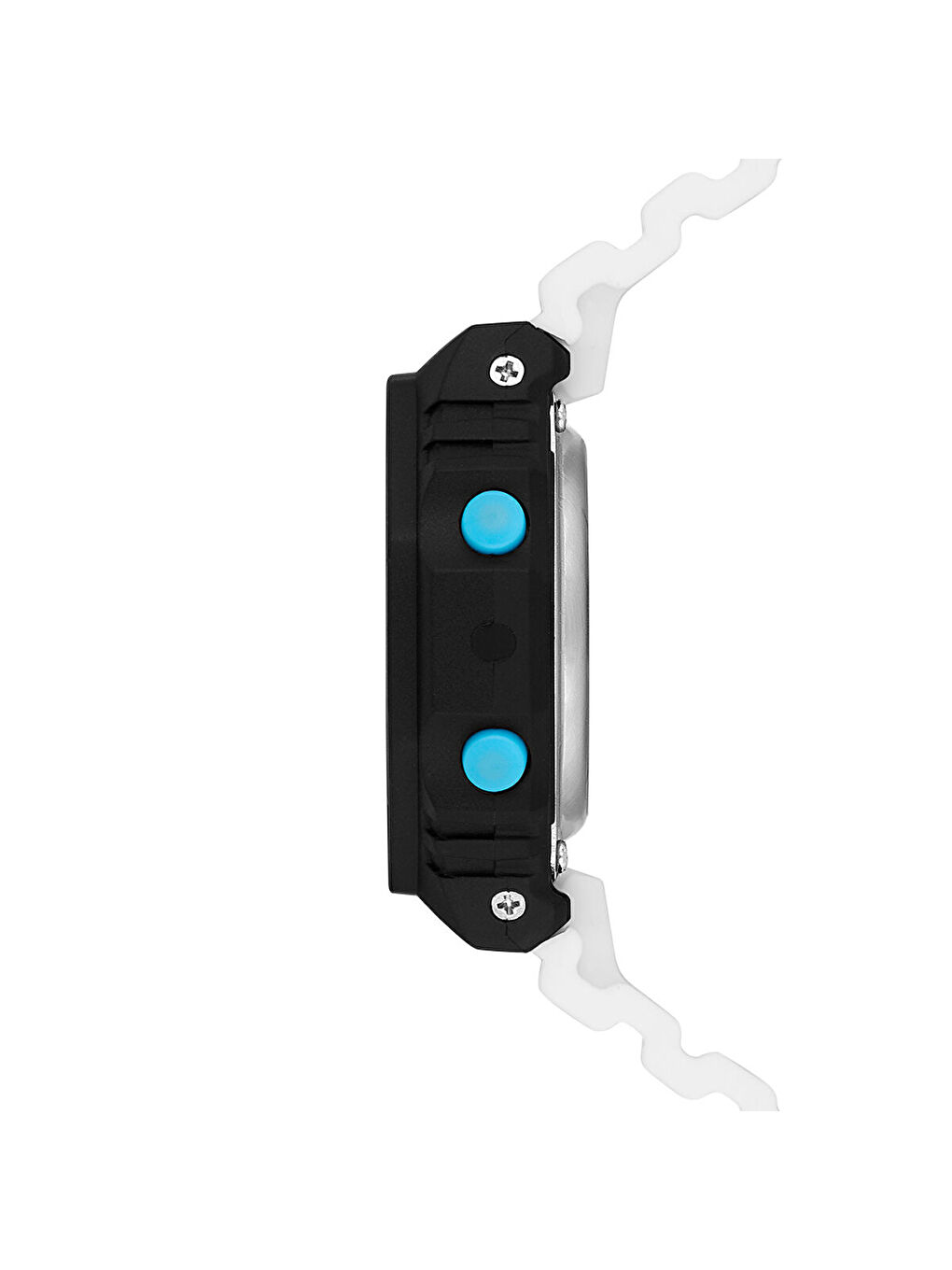 Beyaz MXG42304 Erkek Kol Saati-1