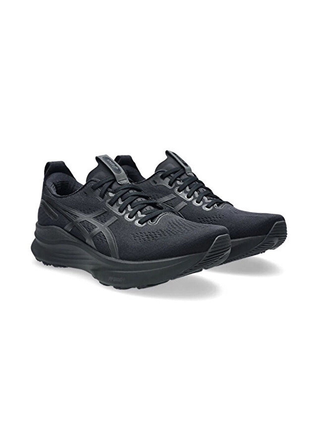 Gel-kayano 32 Erkek Koşu Ayakkabısı 1011c052-001 Siyah-2