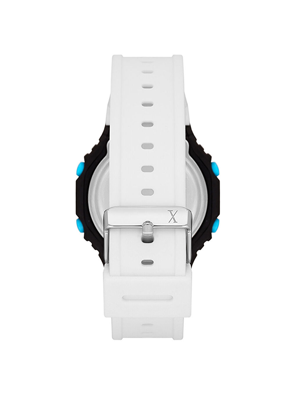 Beyaz MXG42304 Erkek Kol Saati-2