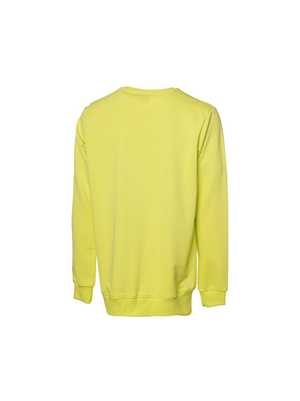 Hmlt-ıc Ico Sweatshırt Erkek Günlük Sweatshirts 921835-6102 Sarı-2