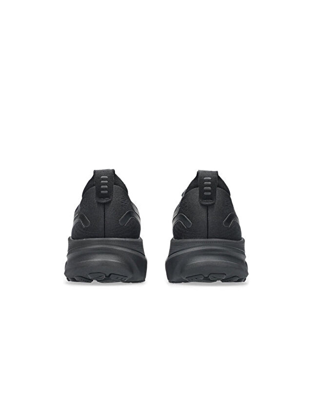Gel-kayano 32 Erkek Koşu Ayakkabısı 1011c052-001 Siyah-5