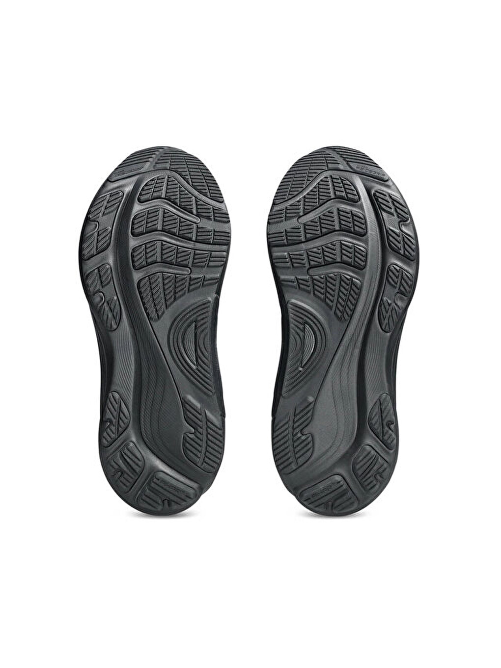 Gel-kayano 32 Erkek Koşu Ayakkabısı 1011c052-001 Siyah-6