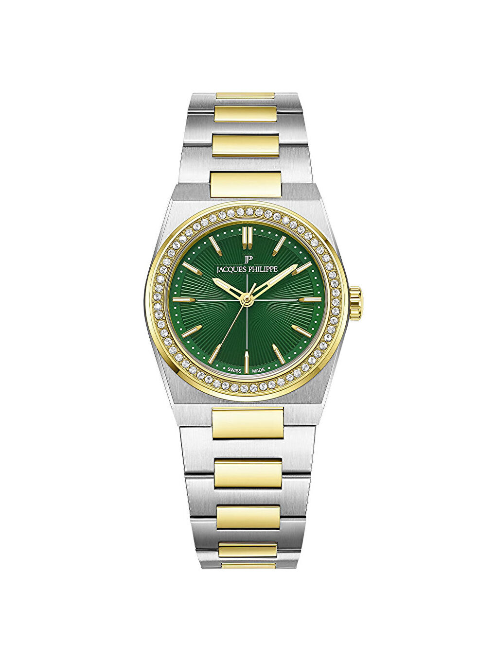 Sarı JPQLS8673X8 Kadın Kol Saati