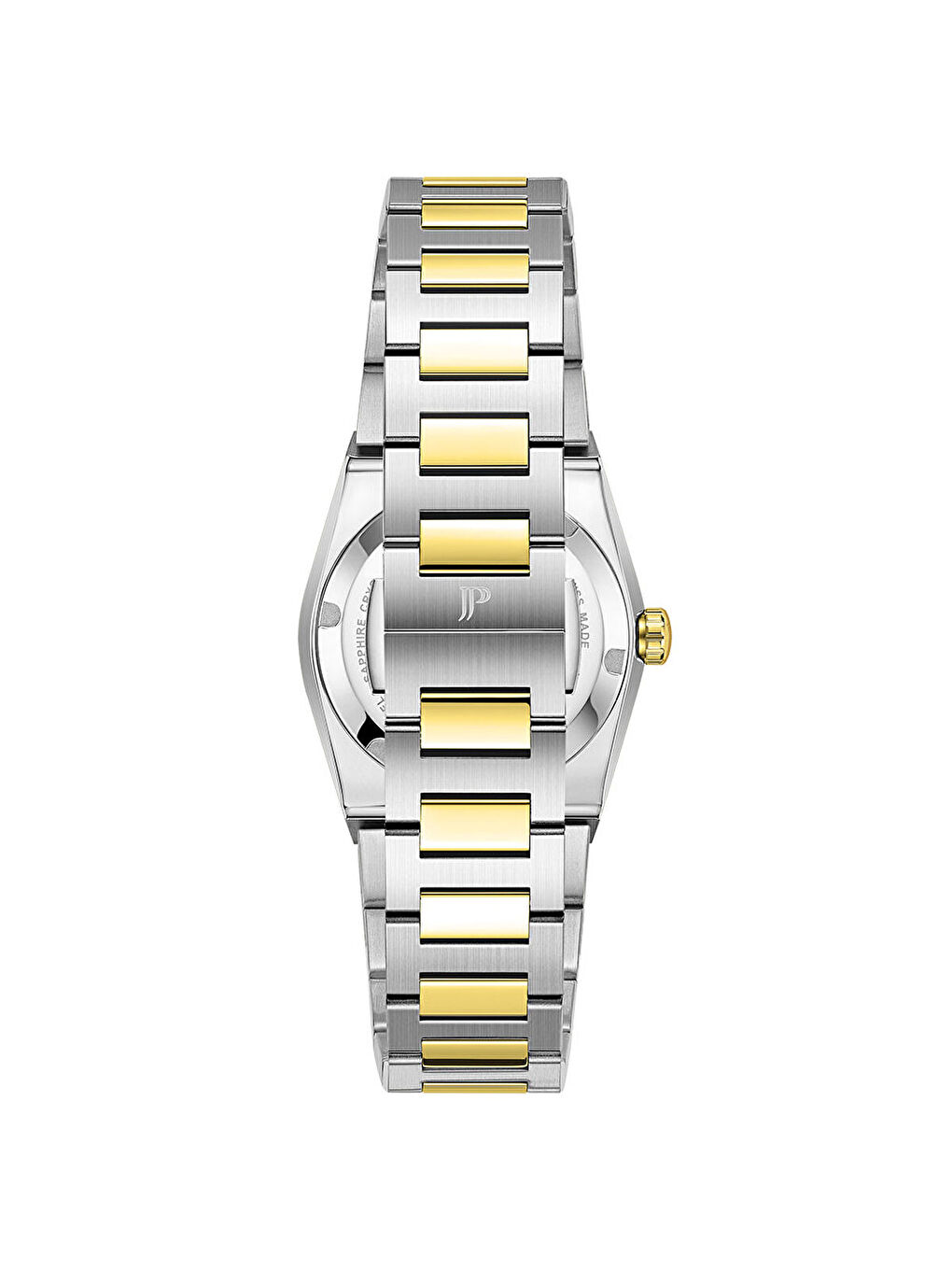 Sarı JPQLS8673X8 Kadın Kol Saati-3