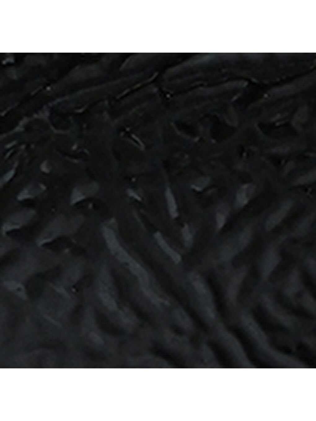 Siyah Catherine Kadın Loafer-6