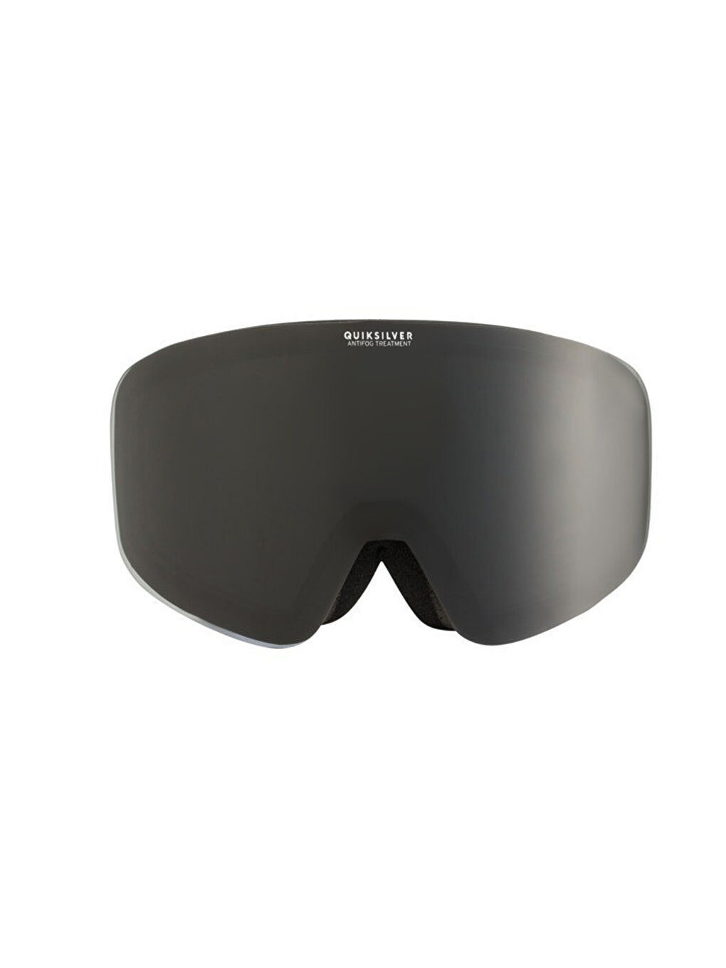 Erkek Goggle QSRC Color Luxe Siyah