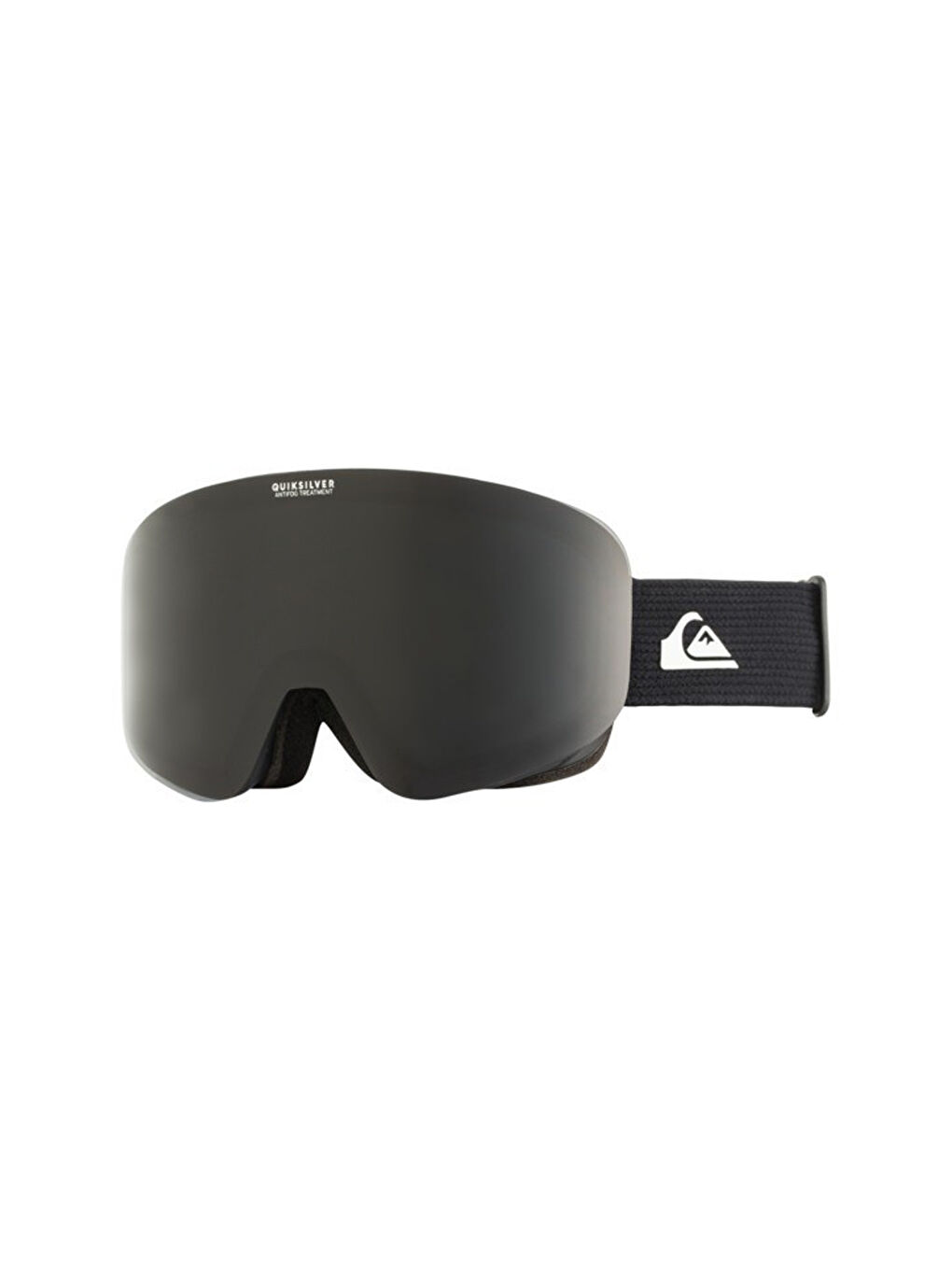 Erkek Goggle QSRC Color Luxe Siyah-1