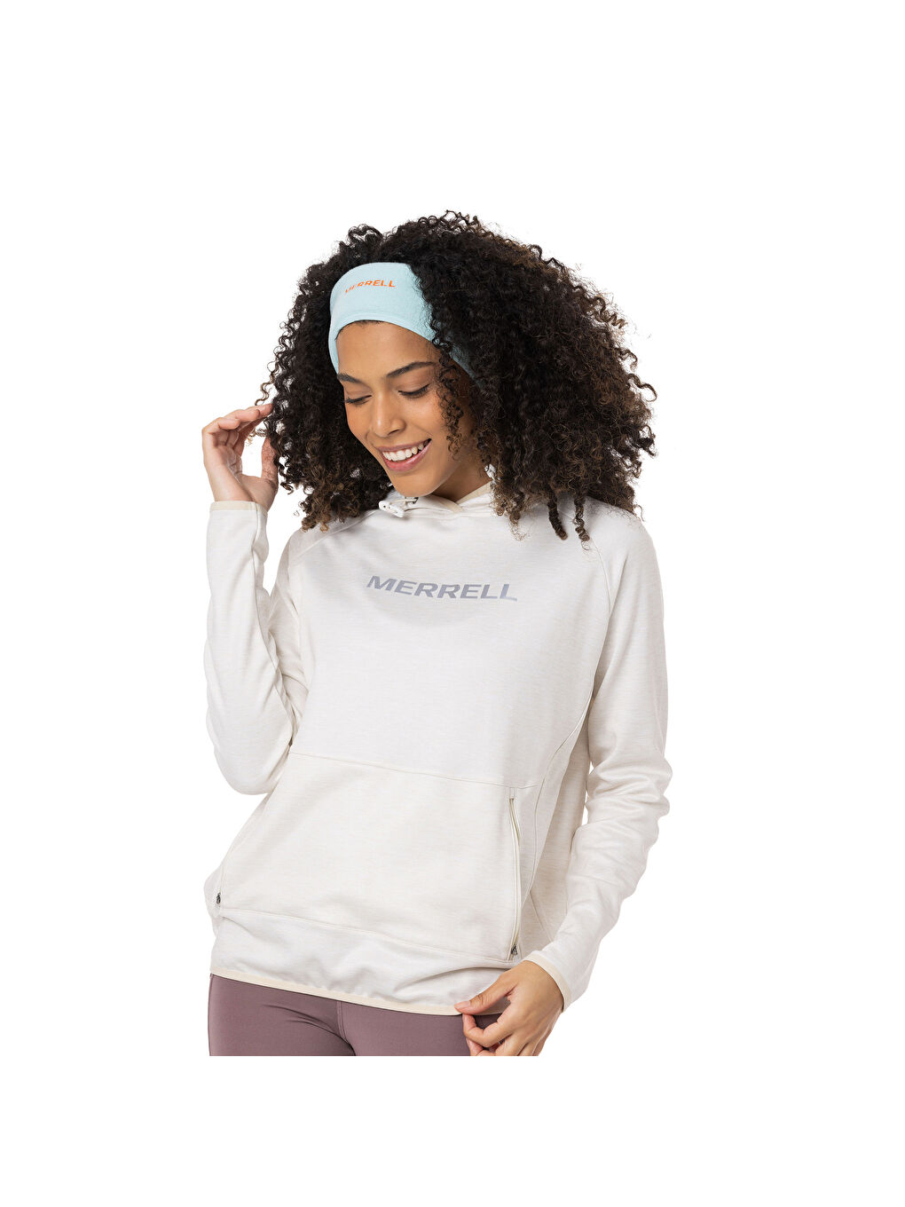 Ekru Symone Kadın Bej Sweatshirt-6