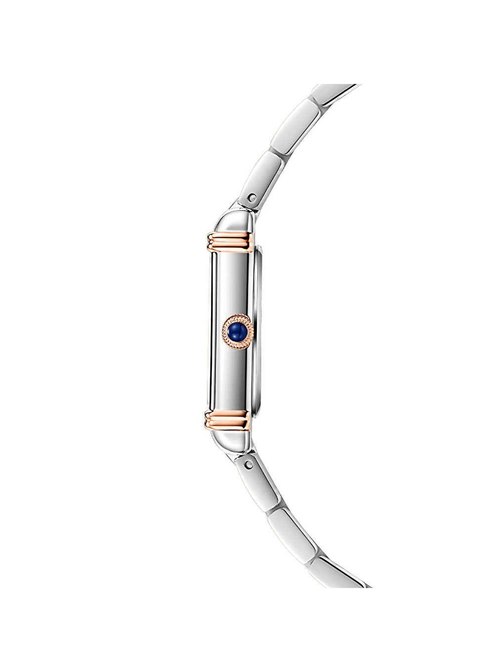 Gri JPQLS897328RG Kadın Kol Saati-1