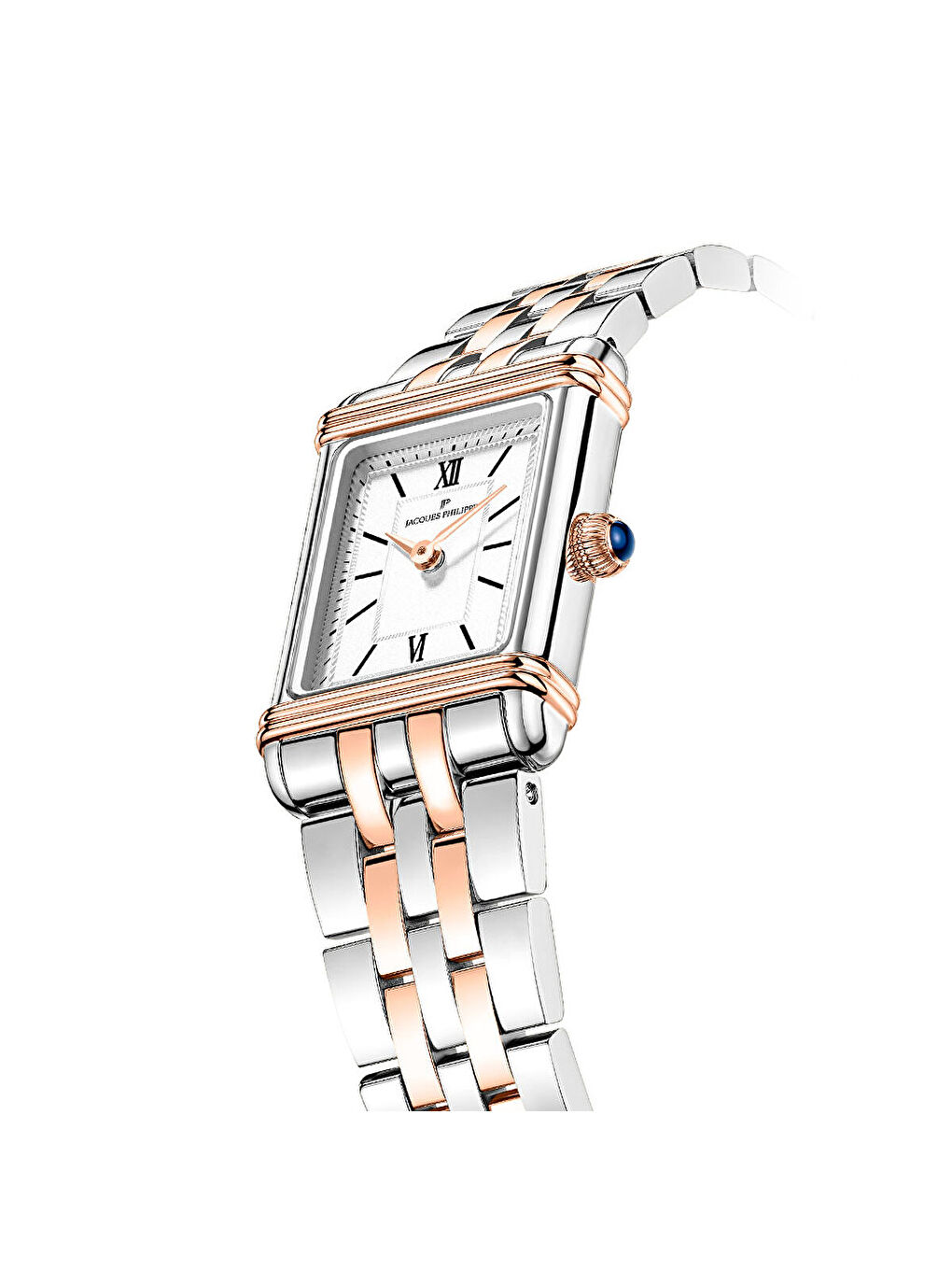 Gri JPQLS897328RG Kadın Kol Saati-2