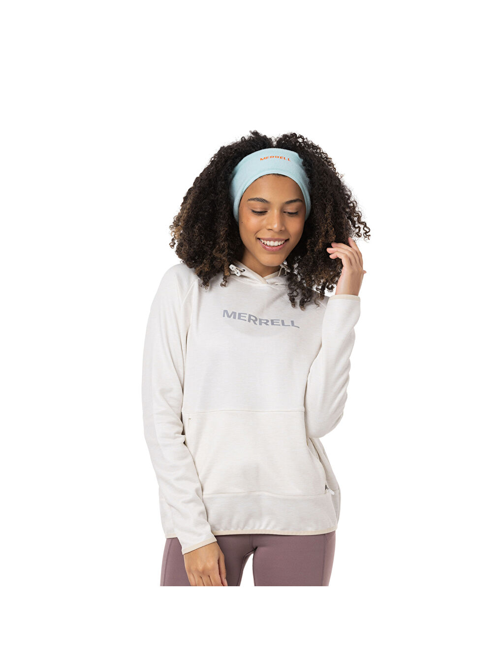 Ekru Symone Kadın Bej Sweatshirt-7