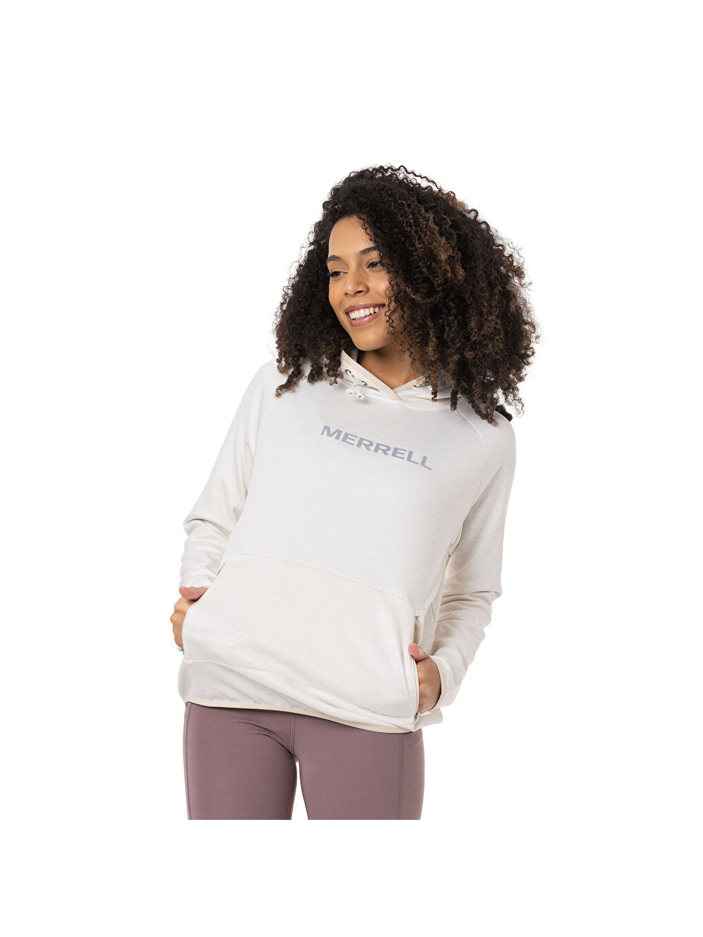 Ekru Symone Kadın Bej Sweatshirt-8