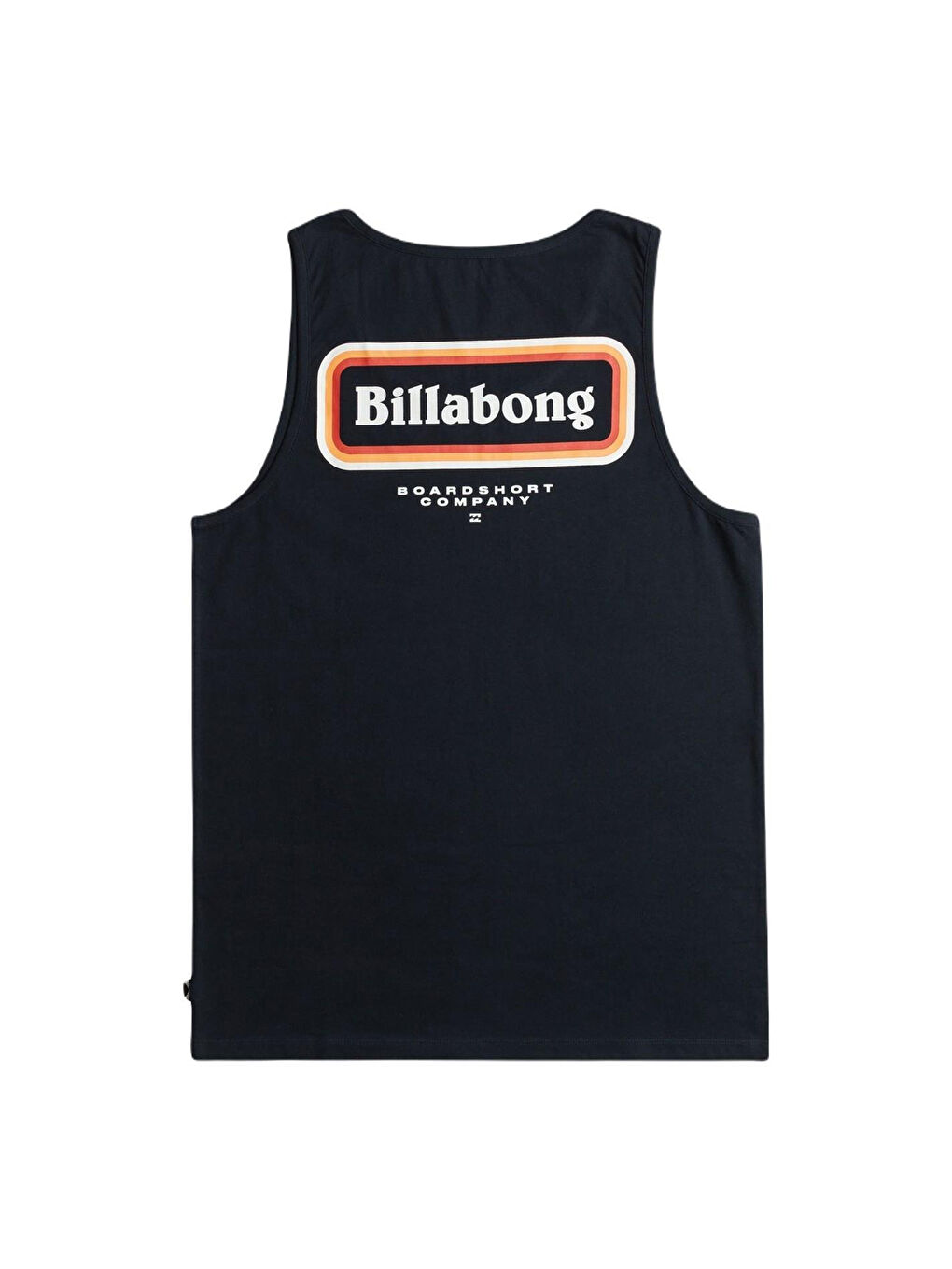 Lacivert Walled Tees Erkek Mavi Atlet-5