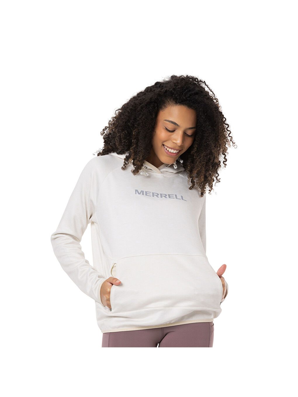 Ekru Symone Kadın Bej Sweatshirt-10