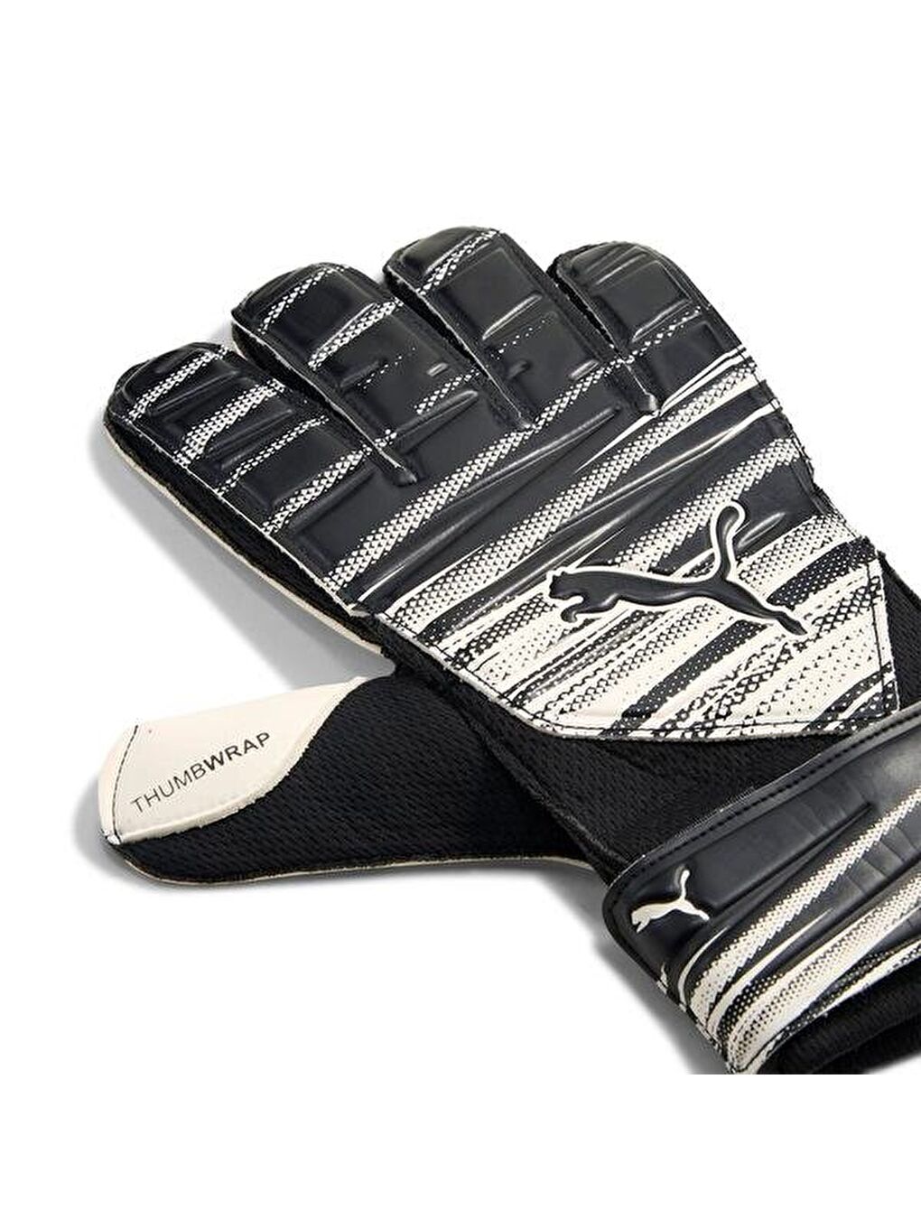 Attacanto Play Rc Siyah Kaleci Eldiveni-1