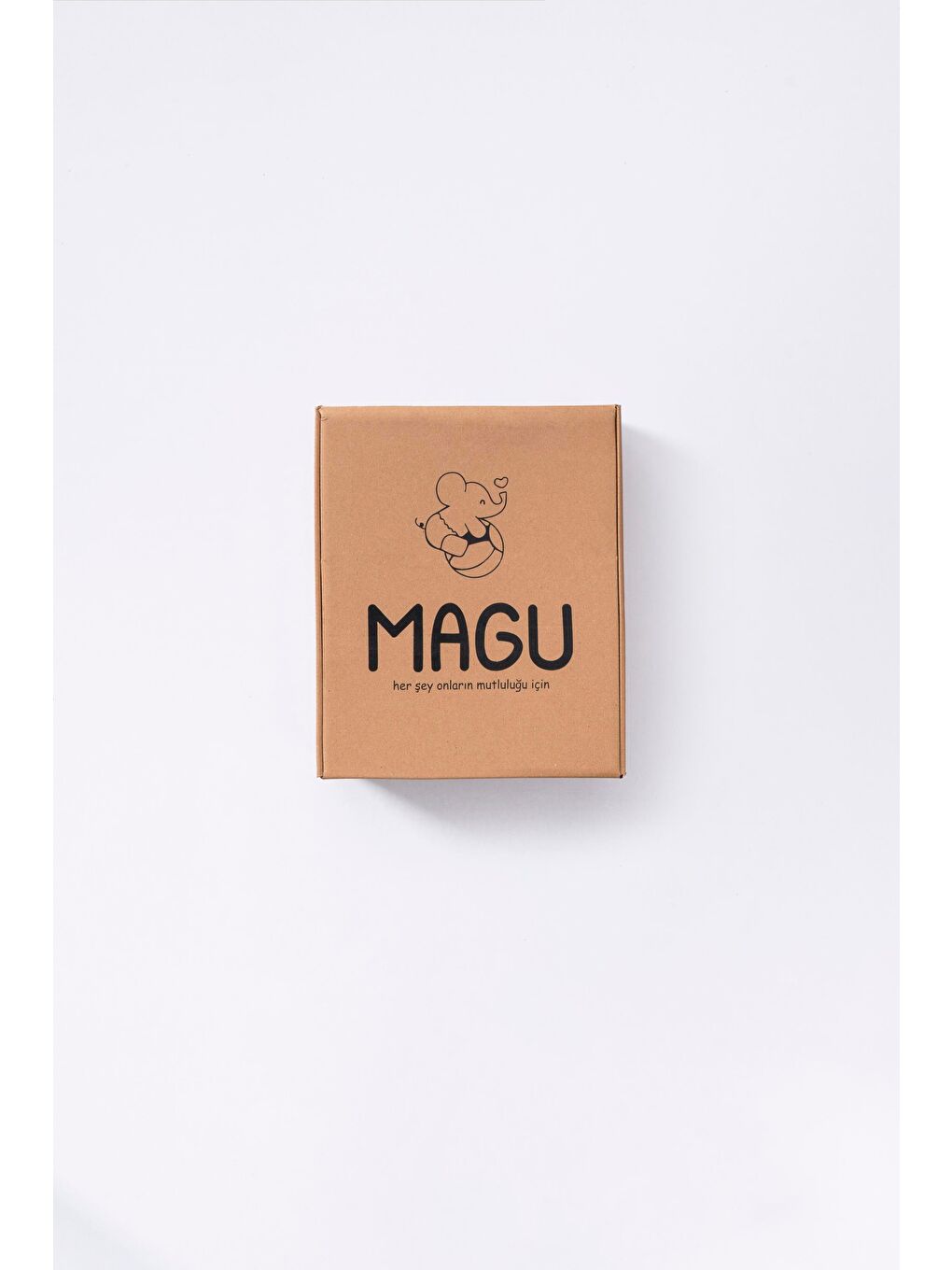 Kız Bebek Organik Pamuklu Ekru Çiçek Desenli Fırfır Kollu Tulum - Rahat Ve Şirin-2