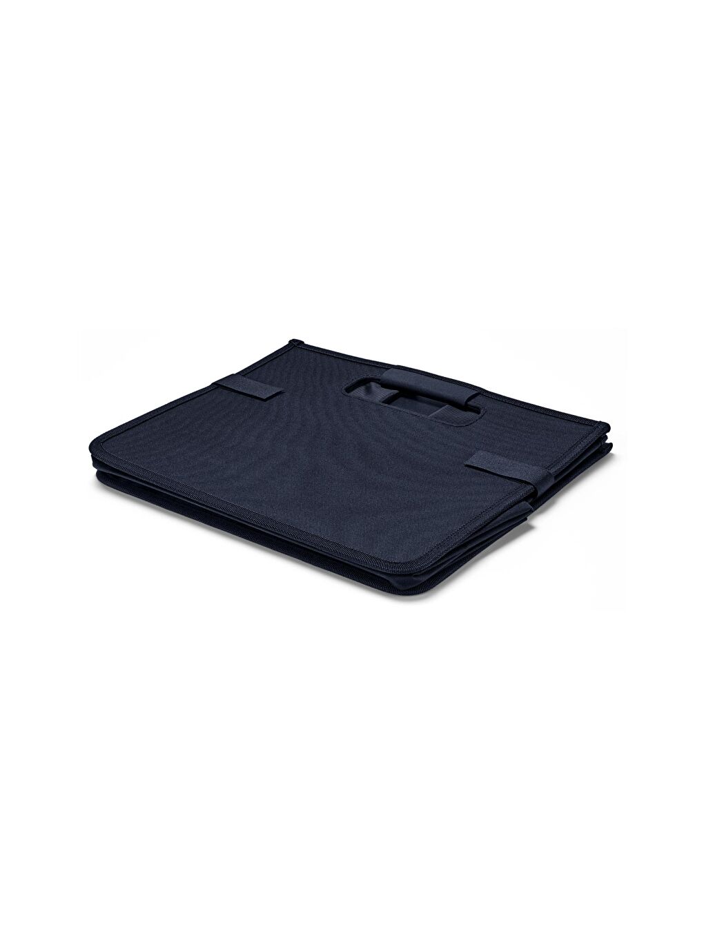 Renksiz Araba İçin Katlanır Kutu, 2 Bölmeli-2