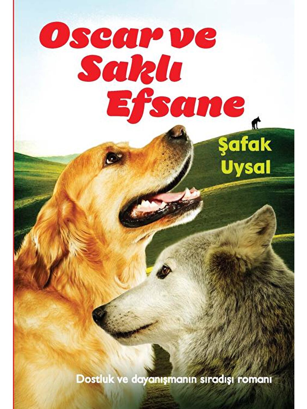 Doğan Çocuk Beyaz Oscar Ve Sakli Efsane - Şafak Uysal