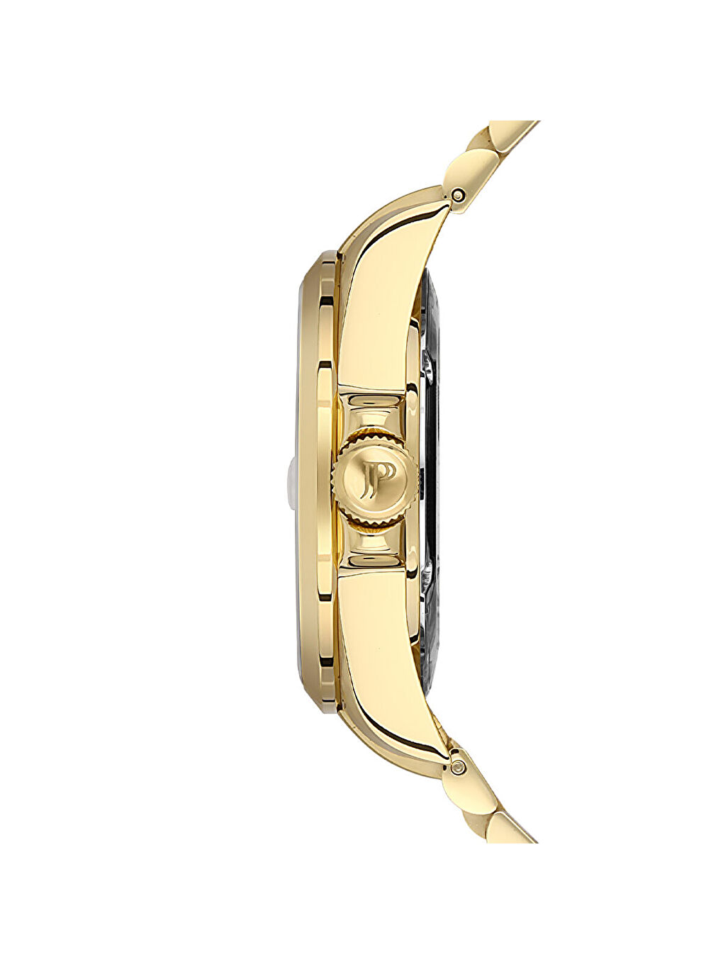 Sarı JPQGS332314V2 Erkek Kol Saati-1