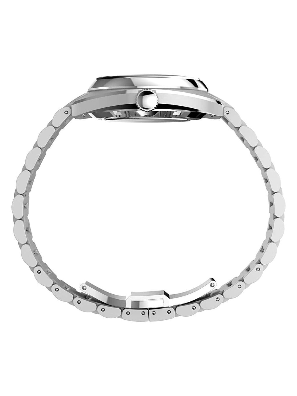 Gri TW2Y65000 Erkek Kol Saati-1