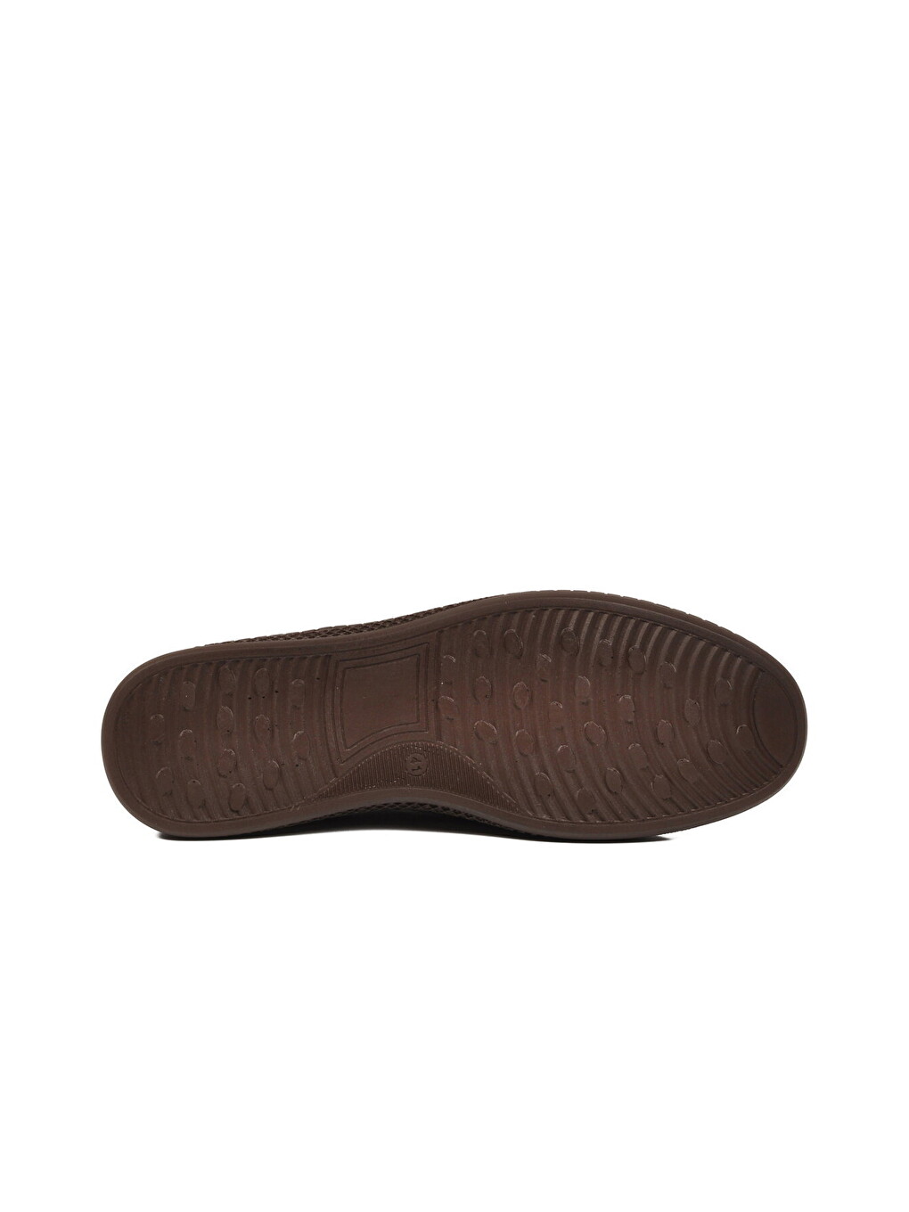 Kahverengi Erkek Hakiki Deri Hafızalı Rahat Taban Smart Casual Bağcıklı Ayakkabı Kahve M783 M-4