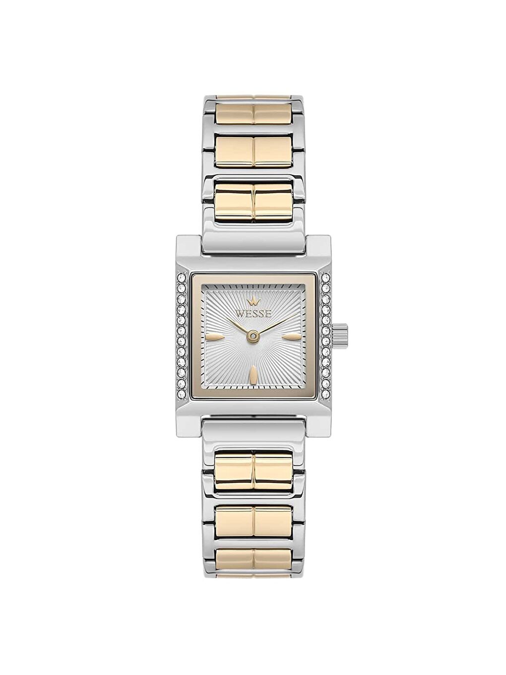 Sarı WWL115205 Kadın Kol Saati