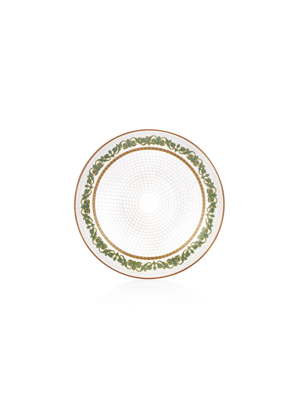 Lanis Yemek Takımı 24 Parça-Yeşil01-7