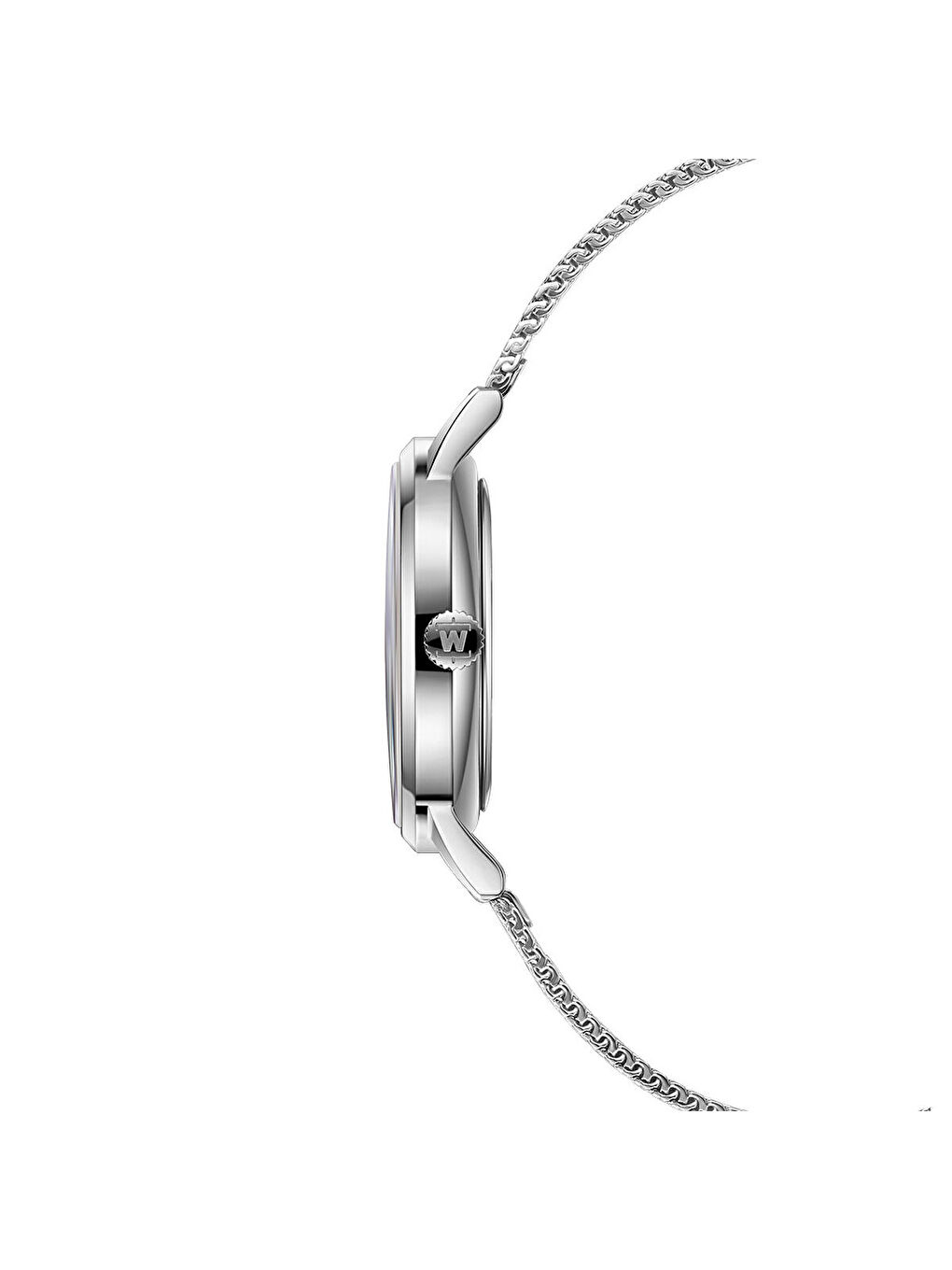 Gri WRS203 Kadın Kol Saati-1