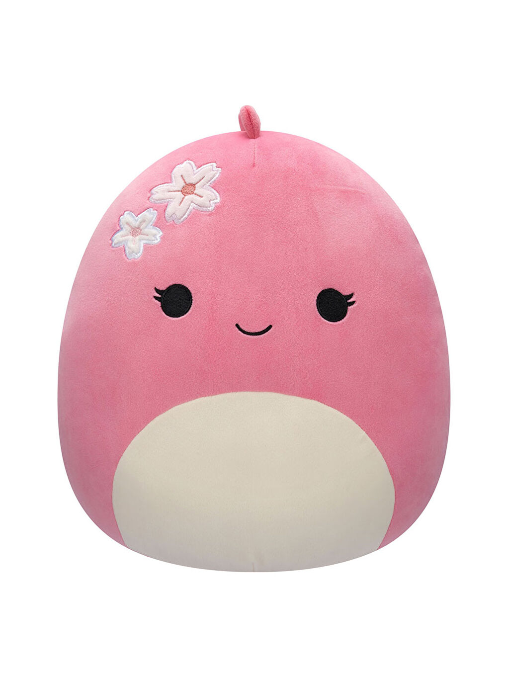 Squishmallows Sakura Dinozor Moira 30 cm SQCR05642