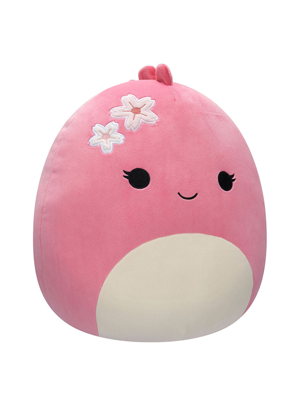 Squishmallows Sakura Dinozor Moira 30 cm SQCR05642 - 1